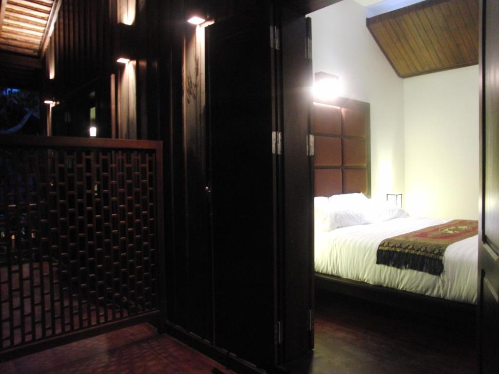แคปิตัล โฮเต็ล Hotel หลวงพระบาง ห้อง รูปภาพ